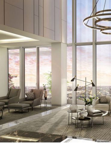 Trump Tower Noida Highlight1