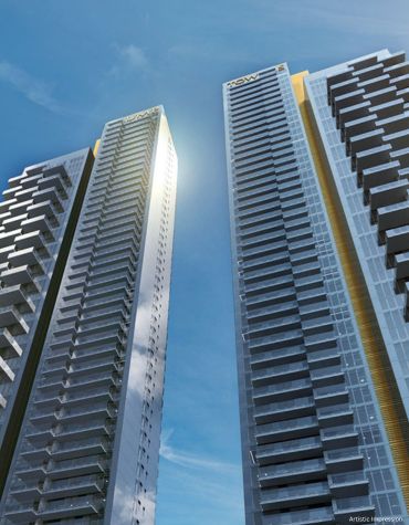 Trump Tower Noida Highlight4