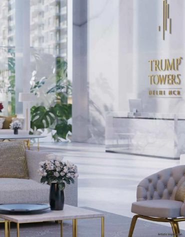 Trump Tower Noida Highlight5
