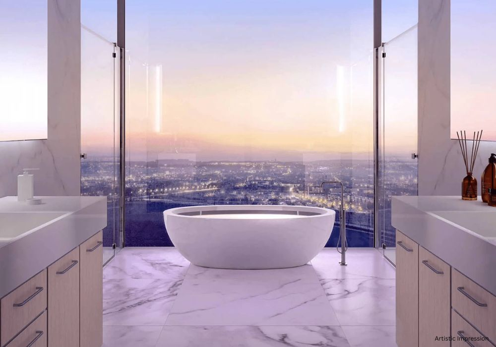 Trump Tower Noida Gallery1