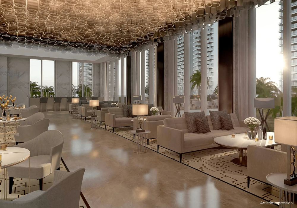 Trump Tower Noida Gallery3