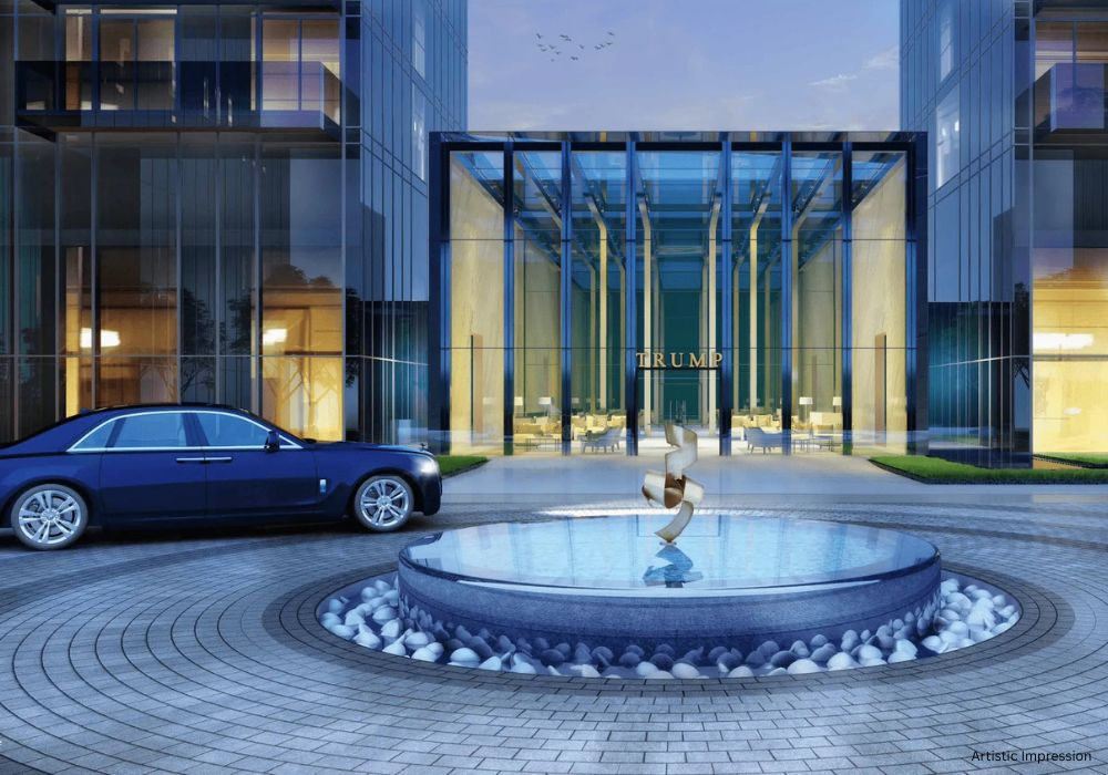 Trump Tower Noida Gallery4