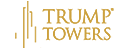 Trump Tower Noida Logo